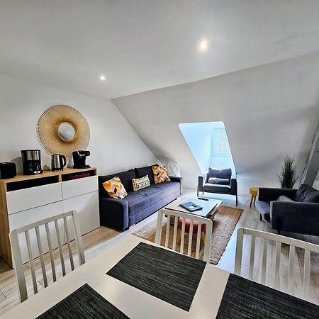Appartements Up & Down By Beds76 Rouen Eksteriør bilde