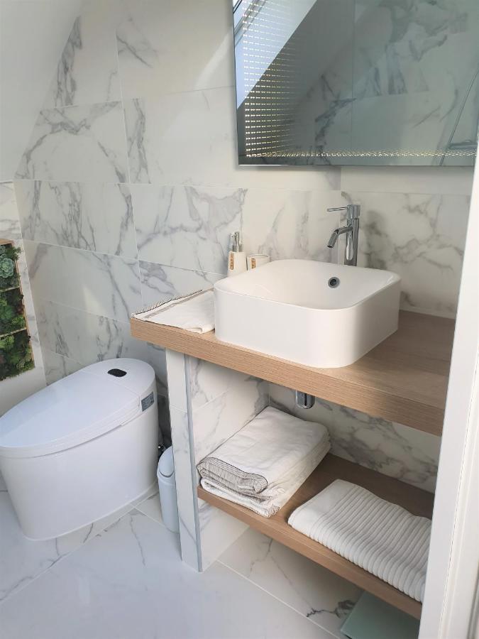 Appartements Up & Down By Beds76 Rouen Eksteriør bilde