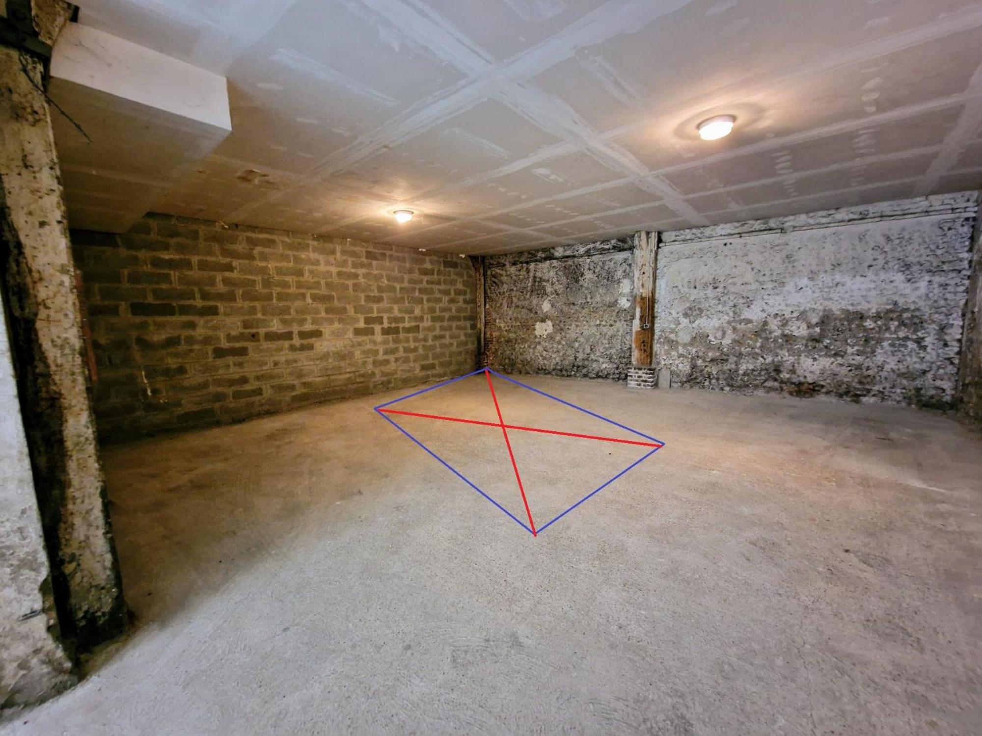 Appartements Up & Down By Beds76 Rouen Eksteriør bilde